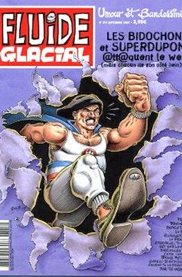 Fluide Glacial #375