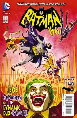 Batman '66 #11