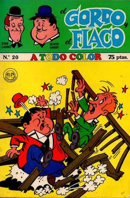 El Gordo y El Flaco #20