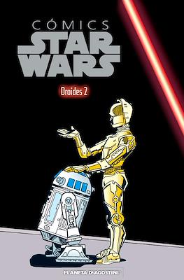 Cómics Star Wars (Cartoné 192 pp) #66
