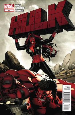 Hulk Vol. 2 #47