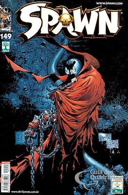 Spawn #149