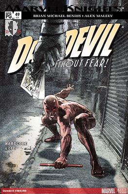 Daredevil (Vol.2) #49