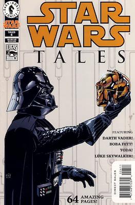 Star Wars Tales (1999-2005) #6