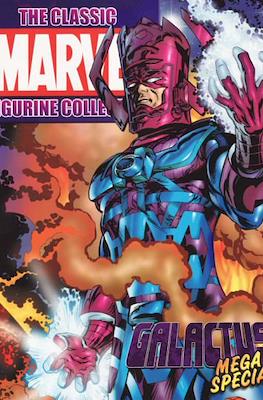 The Classic Marvel Figurine Collection Special #21