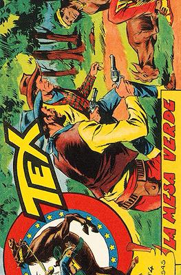 Le strisce di Tex #448