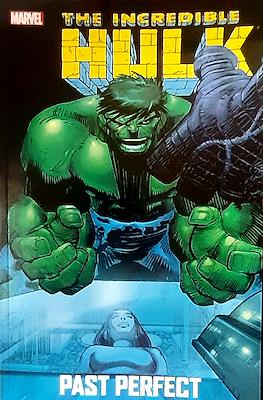 The Incredible Hulk Past Perfect