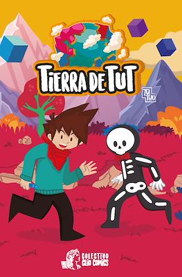 Tierra de Tut