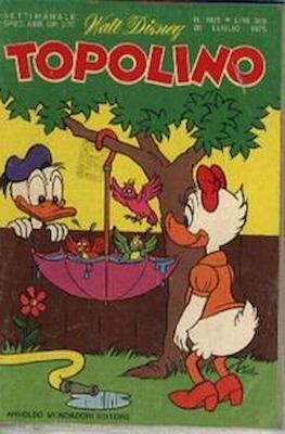 Topolino #1025