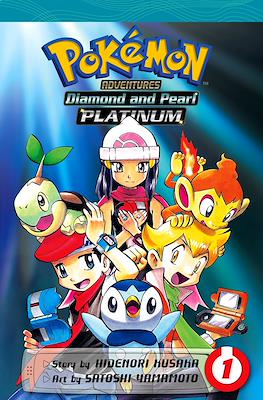 Pokémon Adventures - Diamond and Pearl / Platinum