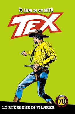 Tex: 70 anni di un mito #30