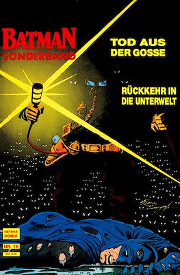 Batman Sonderband #16