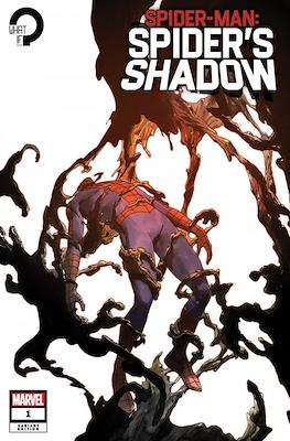 Spider-Man: Spider's Shadow (Variant Cover) #1.3