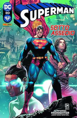 Superman #30