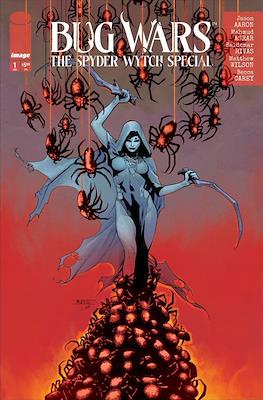 Bug Wars: The Spyder Wytch Special