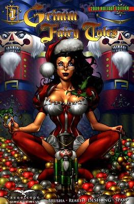 Grimm Fairy Tales: 2009 Holiday Edition