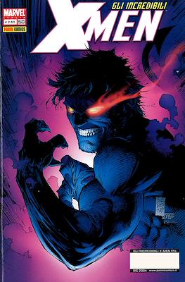 Gli Incredibili X-Men #174