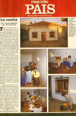 El Pequeño País #269