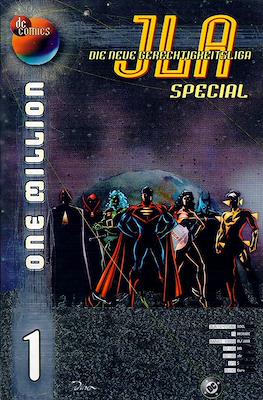 JLA Special #5.1