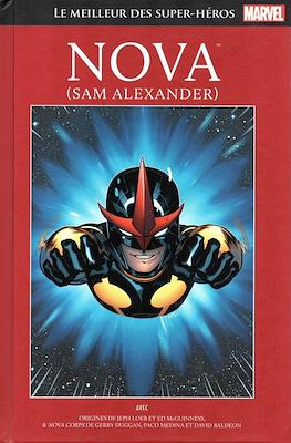 Marvel comics: le Meilleur des Super-Heros #94