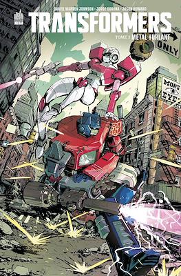 Transformers #3