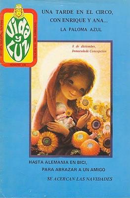 Vida y Luz #138