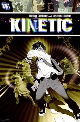 Kinetic