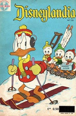 Disneylandia #131