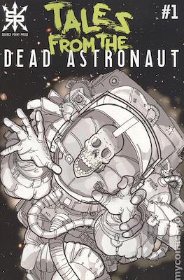 Tales from the Dead Astronaut #1