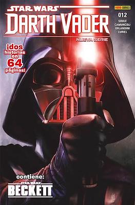 Star Wars: Darth Vader - Nueva Serie (Grapa) #12
