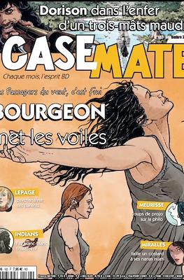 Casemate #162