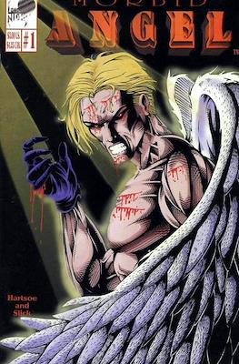 Morbid Angel #1