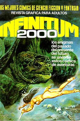 Infinitum 2000 #22