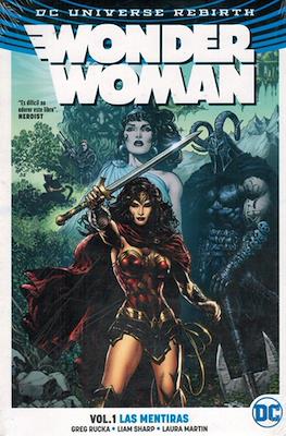 Wonder Woman (2017-...)