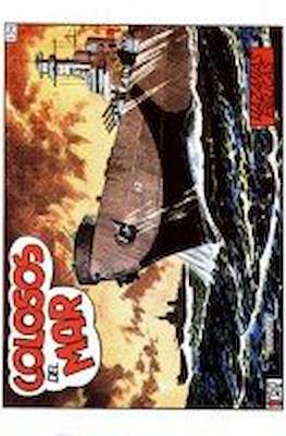 Hazañas Bélicas (1950-1965) #134