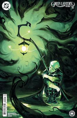 Green Lantern: Dark (2024-Variant Covers) #5