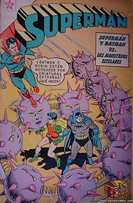 Supermán #275
