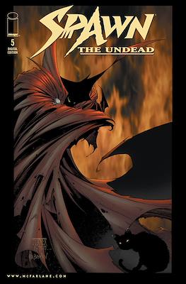 Spawn The Undead #5