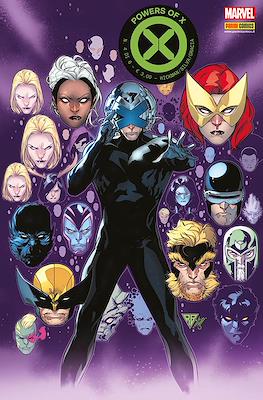 I Nuovissimi X-Men #76