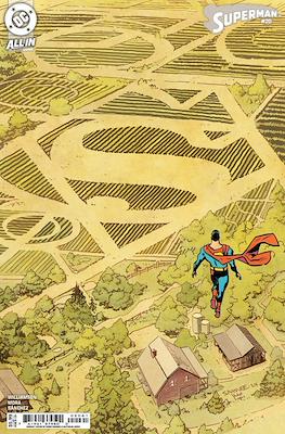 Superman Vol. 6 (2023-Variant Covers) #20.2