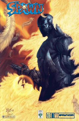 Spawn #162