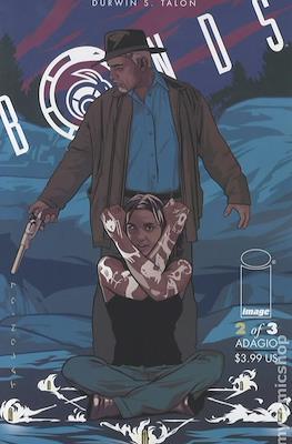 Bonds (2007) #2