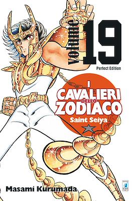 I Cavalieri dello Zodiaco - Saint Seiya Perfect Edition #19