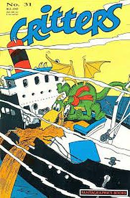 Critters #31