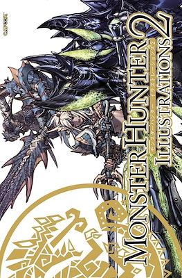 Monster Hunter Ilustrations (Hardcover 400 pp) #2
