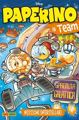 Super Disney / Disney Team #116