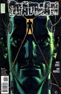Deadman (Vol. 4 2006-2007) #6