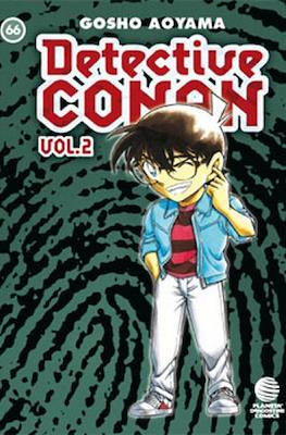 Detective Conan Vol. 2 (Rústica 96-192 pp) #66