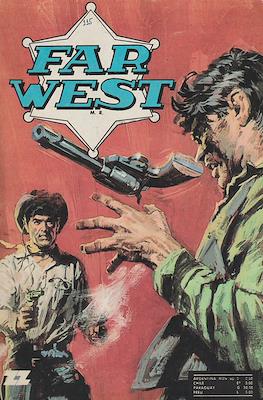 Far West #115