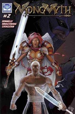 Monomyth #2